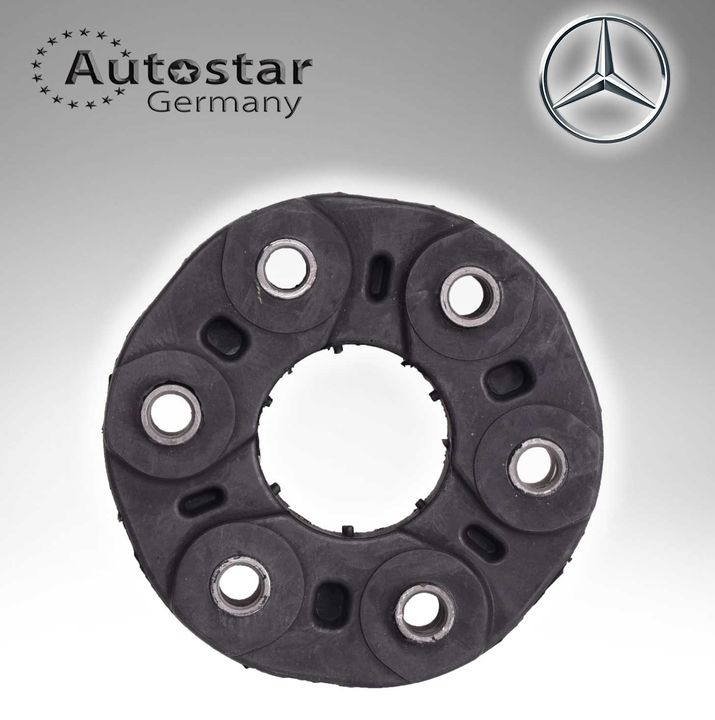Autostar Germany JOINT PROPSHAFT Mercedes Benz W222 W205 2034110015