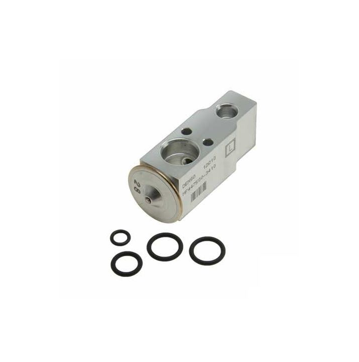 Autostar Germany  EXPANSION VALVE  For Land Rover   LR072087