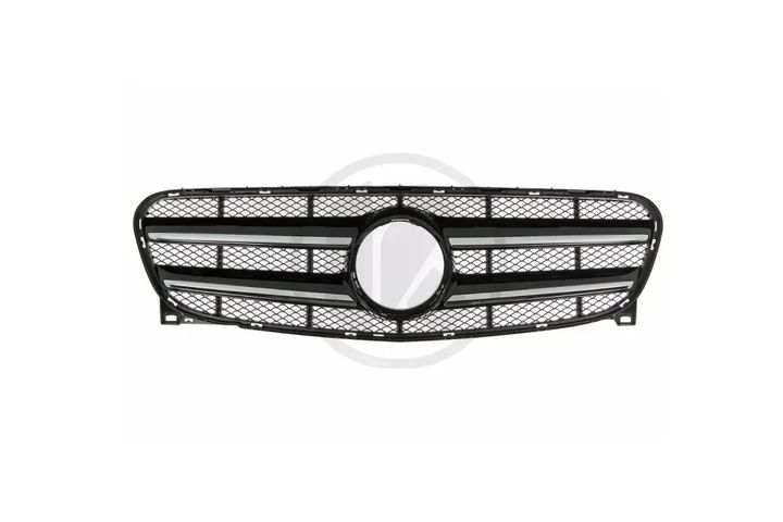 GRILLE
