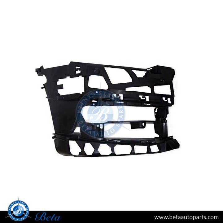 BMW 5 Series G30 (2017-2020), Fog Lamp Support (Right), China, 51117385346