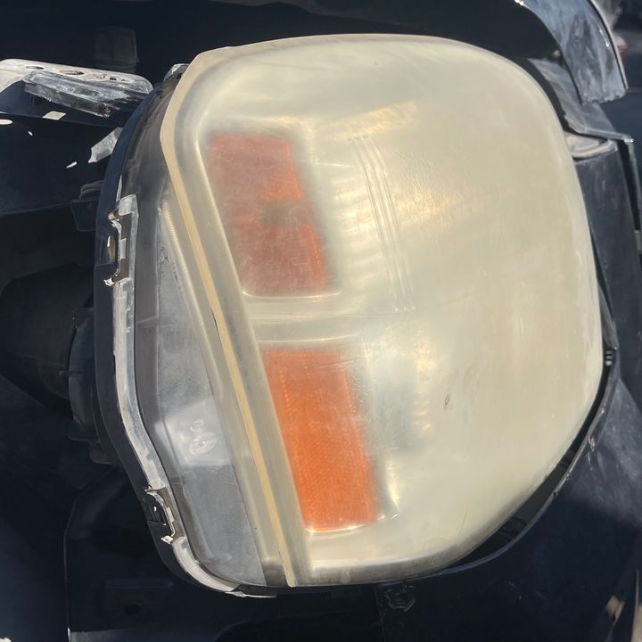 Headlight (RH) - 2015 GMC Terrain SLE 2 AWD
