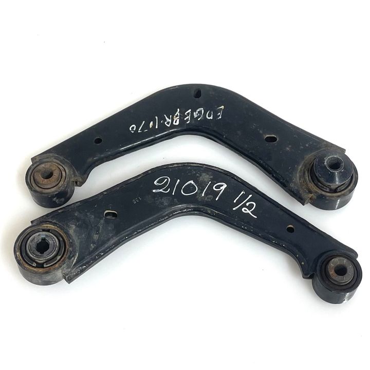 Lower control arm rear - 2017 Ford Edge SEL