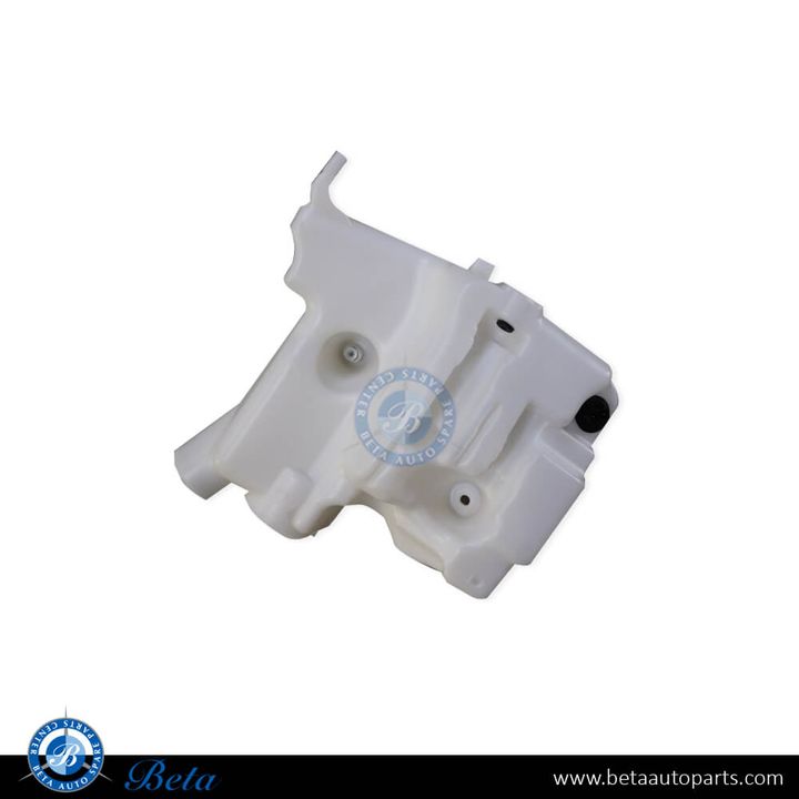 Mercedes GL-Class X164 (2006-2012), Washer Tank, China, 1648600960