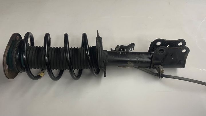 Shock Absorber (RHF) - 2016 Lincoln MKX Premier