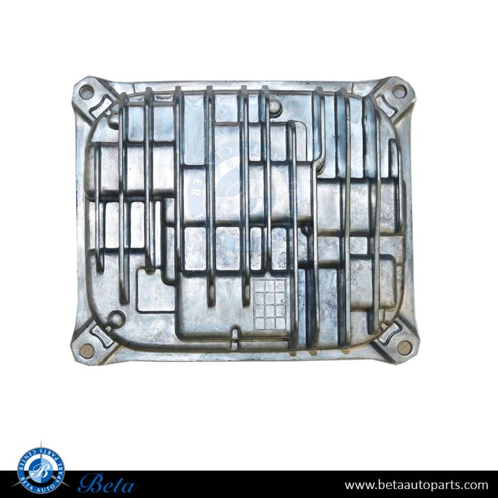 Mercedes C-Class W205 (2015-2021), LED Control Unit for Static LED, China, 2059005010