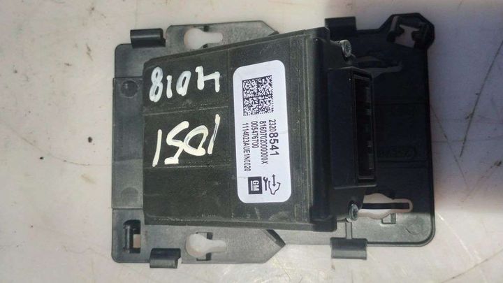 Camera/projector - 2014 GMC Acadia