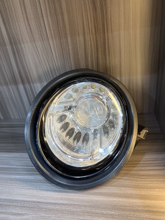 Bentley Continental GT/Flying Spur Signal Lamp RH LED