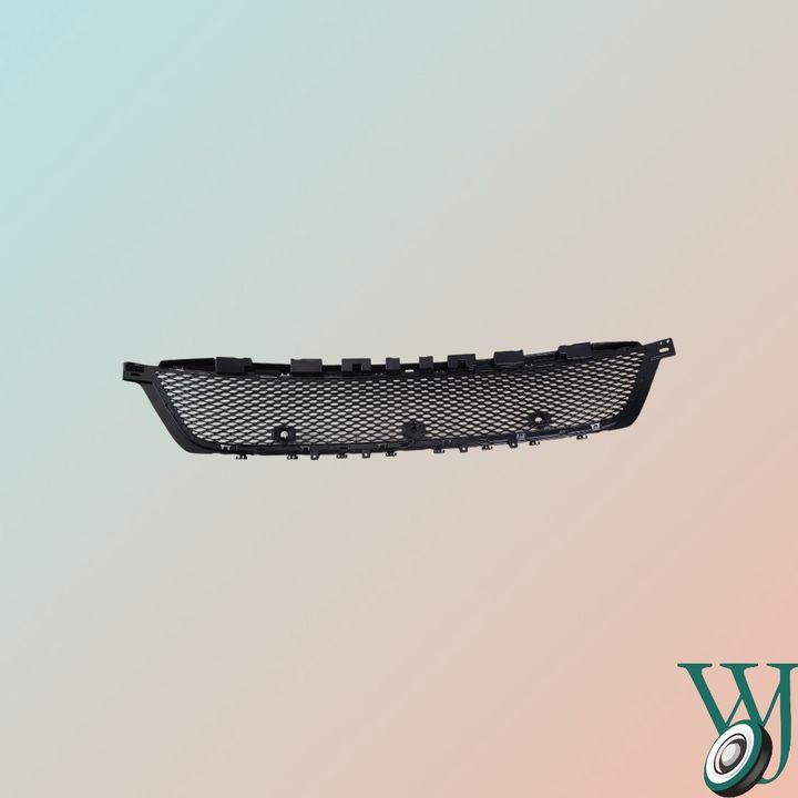 front bumper grille VELAR