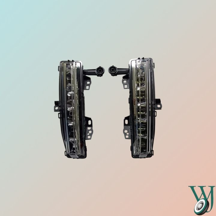 fog lamp 2023 SPORT RIGHT