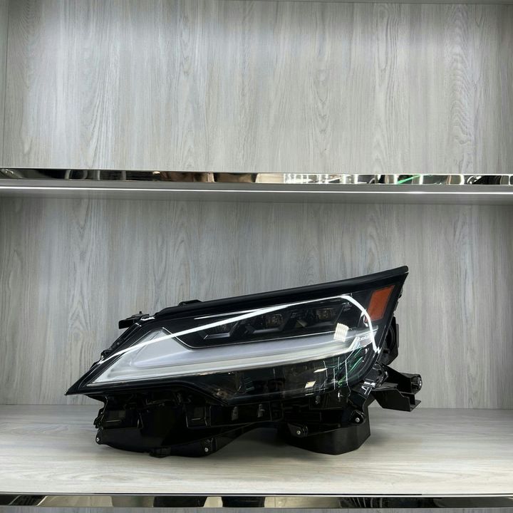 Lexus LX600-  Headlight LH