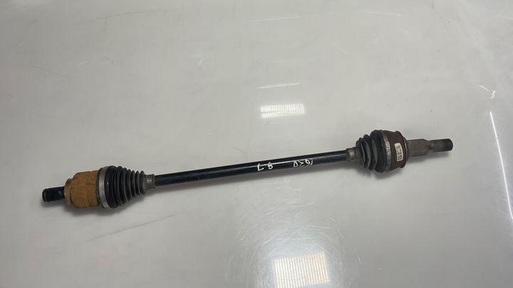 Axle Rear (LH) - 2020 Chevrolet Traverse