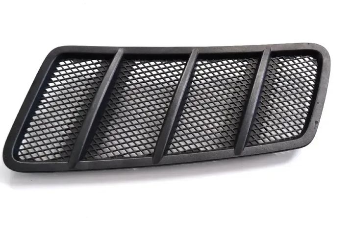 MINI GRILL BONNET