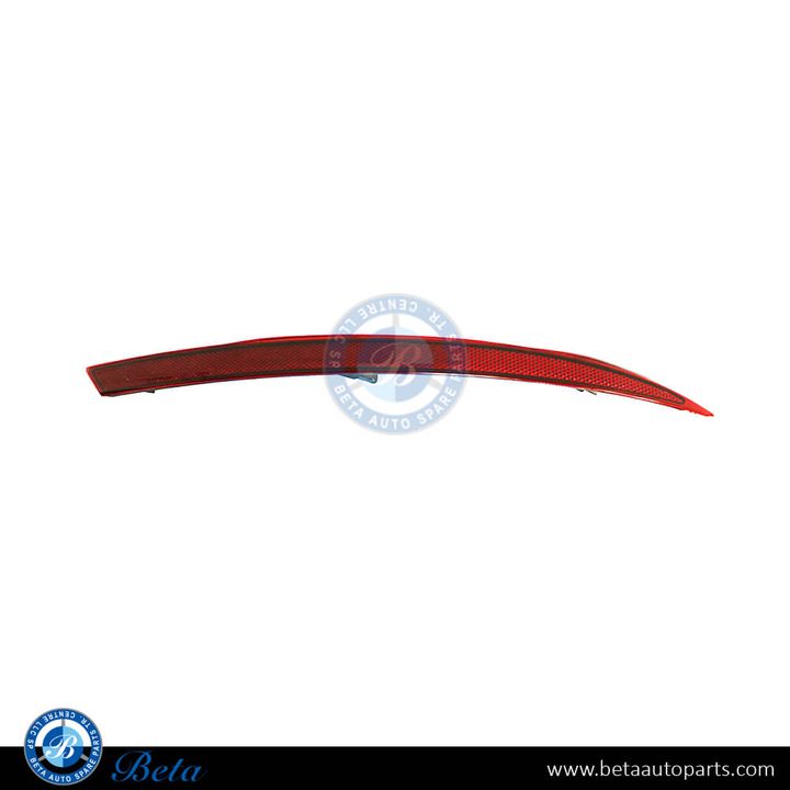 Jetour X70 Plus (2023-Up), Rear Bumper Reflector (Right), OE, F18-4435020