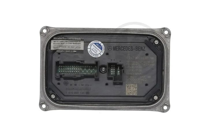 a2479004907 b   control unit