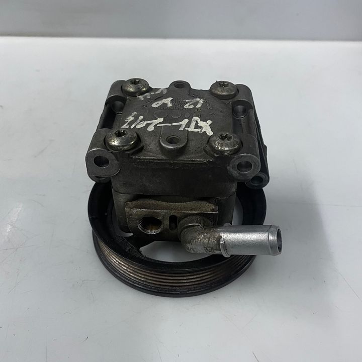 Power steering pump - 2014 Jaguar XJL