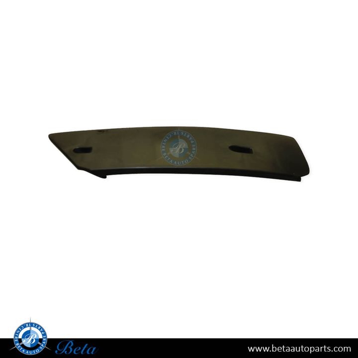 Tesla Model S (2017-2021), Fog Lamp Bracket (Left), China, 1059979-00-B