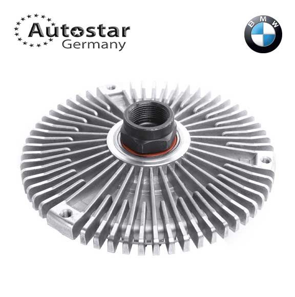 BMW FAN CLUTCH  11527502804