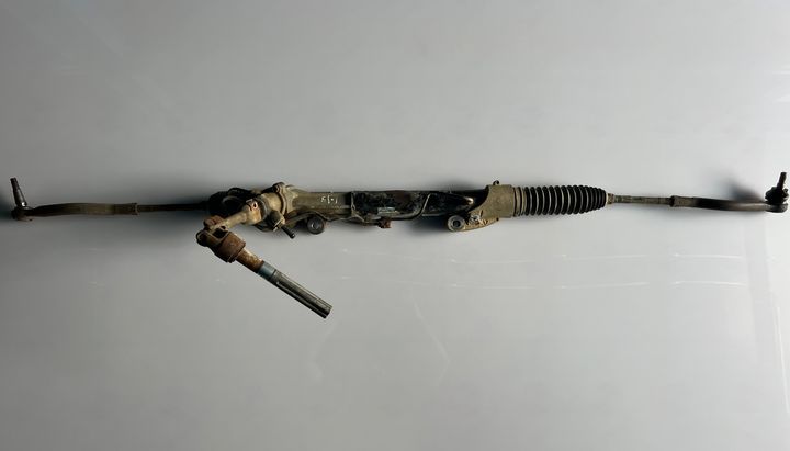 Steering box/rack - 2013 Nissan Pathfinder
