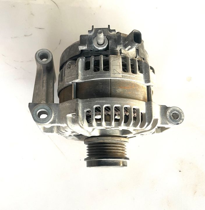 Alternator - 2018 GMC Terrain Export Only