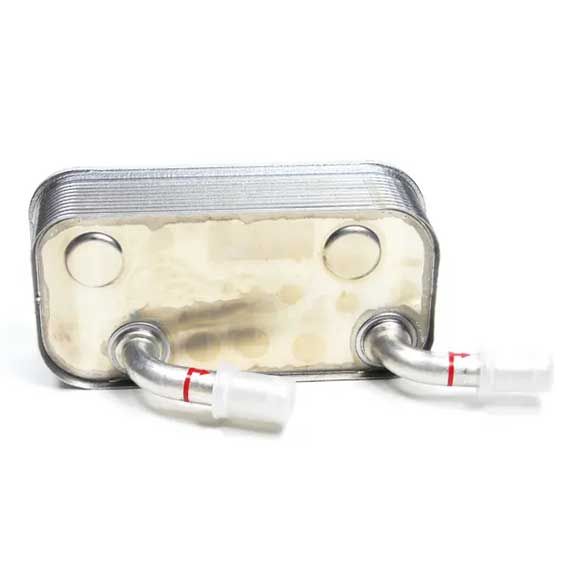 BMW OIL COOLER  E46 X3 17227505826