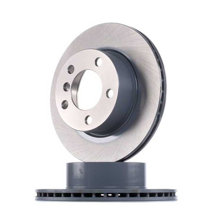Autostar Germany BRAKE DISC F20-F23 For BMW 34116792215