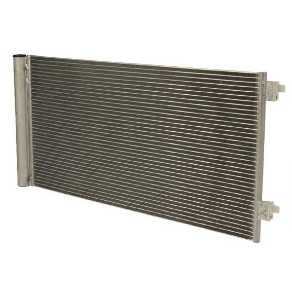 Autostar Germany AC CONDENSER For BMW MINI COOPER 11-16 R5X R6X 64539228607