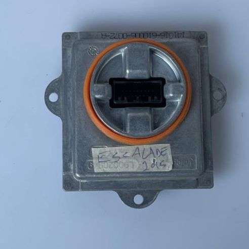 Headlight Control Module - 2015 Cadillac Escalade