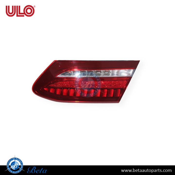 Mercedes E-Class Coupe C238 (2017-2020), Trunk Lamp LED for Static Headlamp (Right), ULO, 2389062400