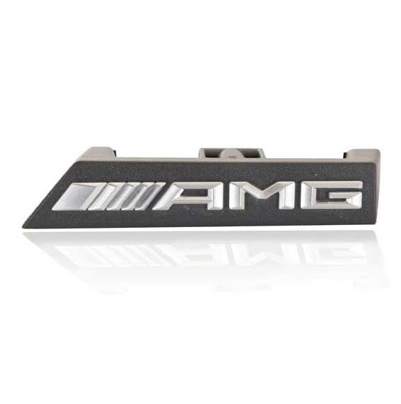 Mercedes Benz Genuine MODEL PLATE 2058175000