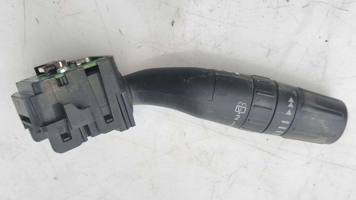 Column switch - 2012 Ford Explorer