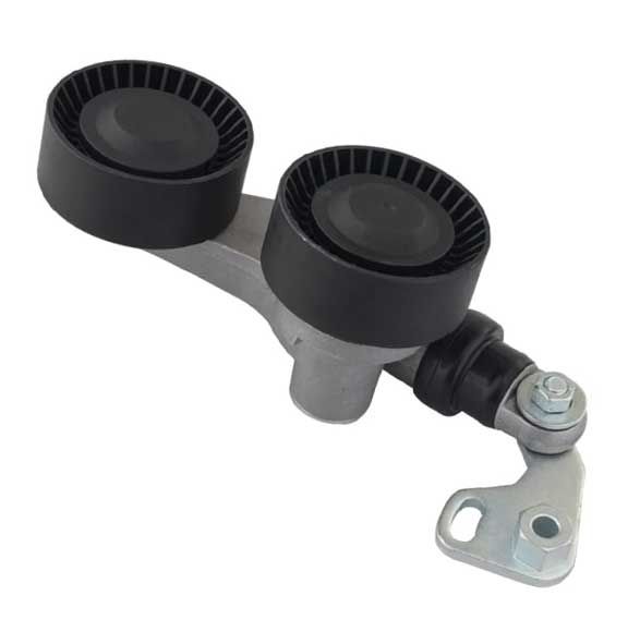 Autostar Germany TENSIONER V RIBBED BELT For BMW 11281433502