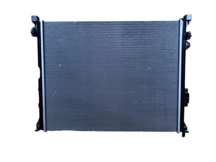 COOLANT RADIATOR