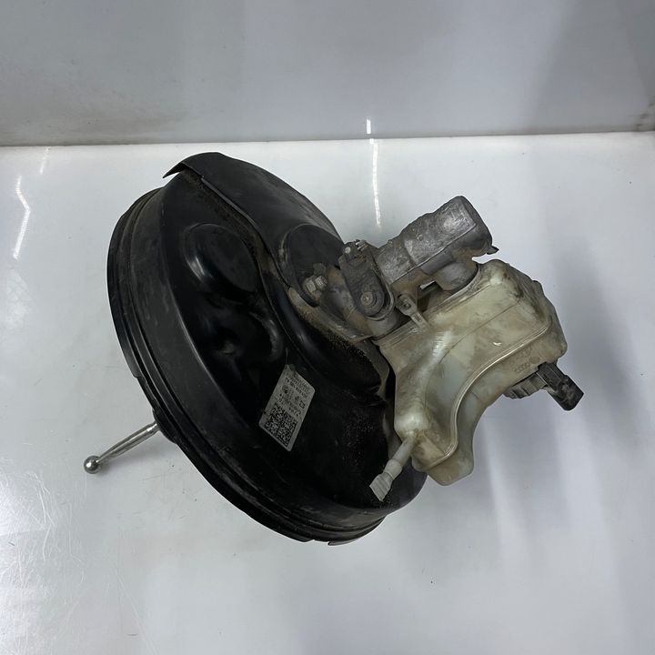 Brake booster - 2007 Land Rover LAND ROVER