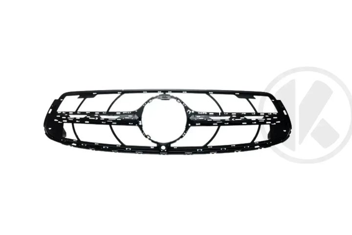 a2538888500   frame, radiator grille