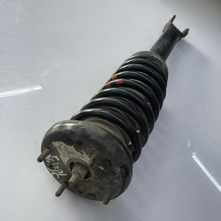Shock Absorber (LHF) - 2009 Jaguar XF