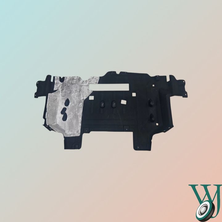 ENGINE CHASSIS GUARD DEFENDER