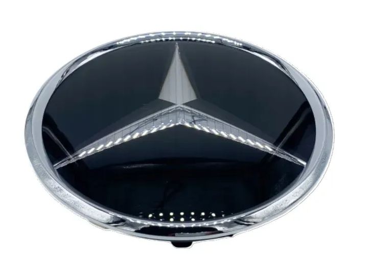 MERCEDES STAR