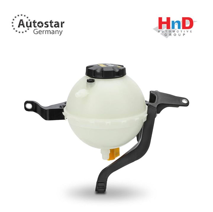 Autostar Germany EXPANSION TANK WITH CAP  F07 F10 F11 FOR BMW  17138614293