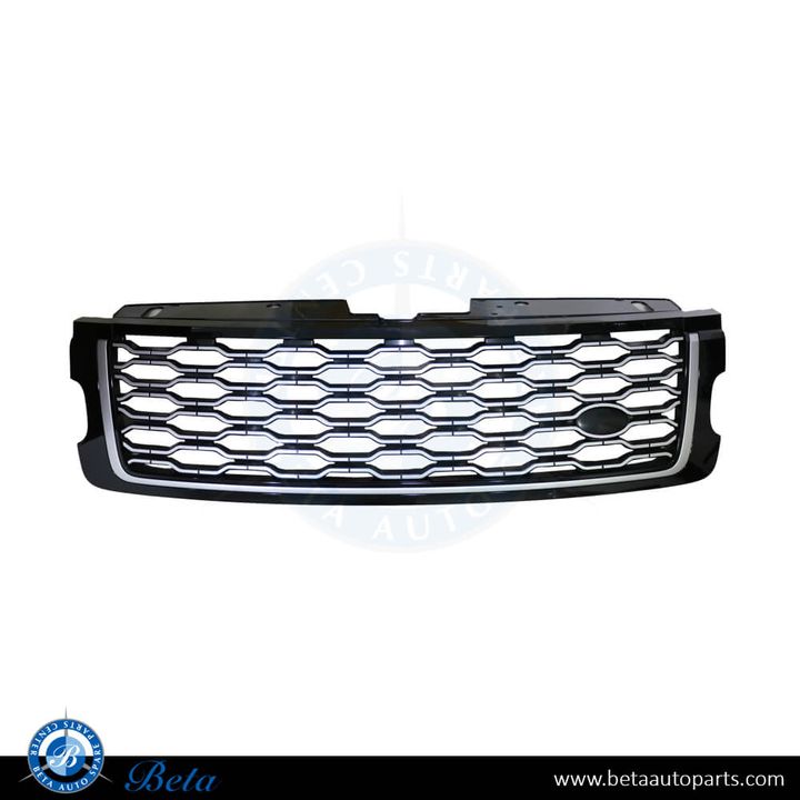 Range Rover Vogue (2018-2022), Radiator Grille, China, LR055881