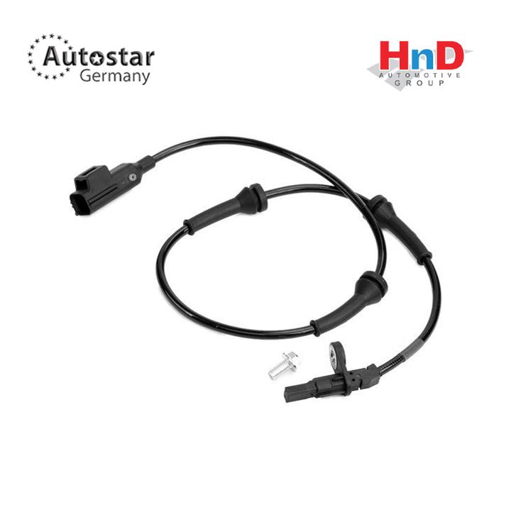 Autostar Germany ABS sensor for Range Rover Evoque L538 LR024208