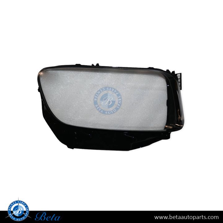 Mercedes GLB-Class X247 (2020-Up), Headlamp Lens (Right), China, 2479062400