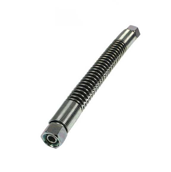 TRUCKTEC (02.67.099) OIL COOLER HOSE For Mercedes Benz 0199978082