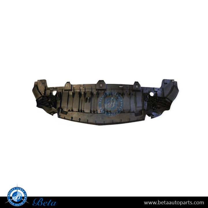 Mercedes A-Class W176 (2017-2018), Front Bumper Under Cover, China, 1768850736