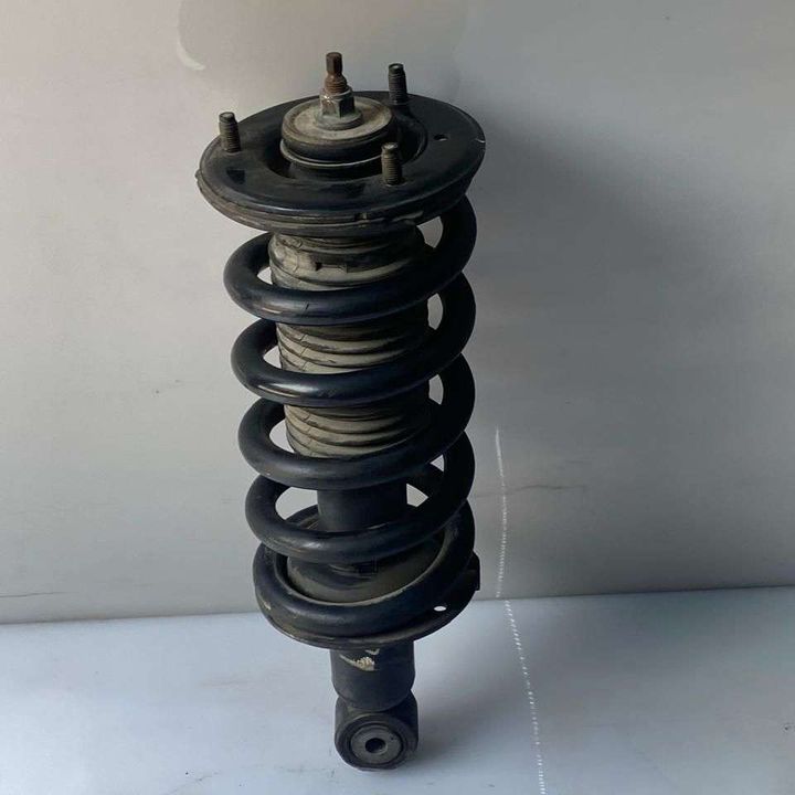 Front Shock Absorber - 2013 Infiniti QX56