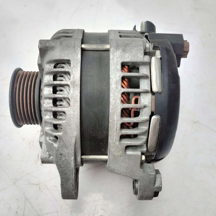 Alternator - 2016 Lincoln MKX