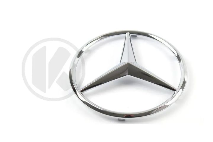 MERCEDES STAR