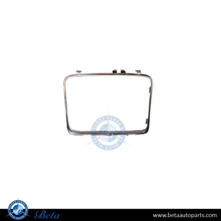 Mercedes E-Class W213 (2017-2023), Center Console Compartment Cover, China, 2136830500