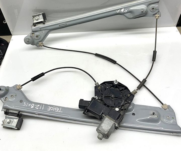 power window motor (RHF) - 2015 Chevrolet Tahoe