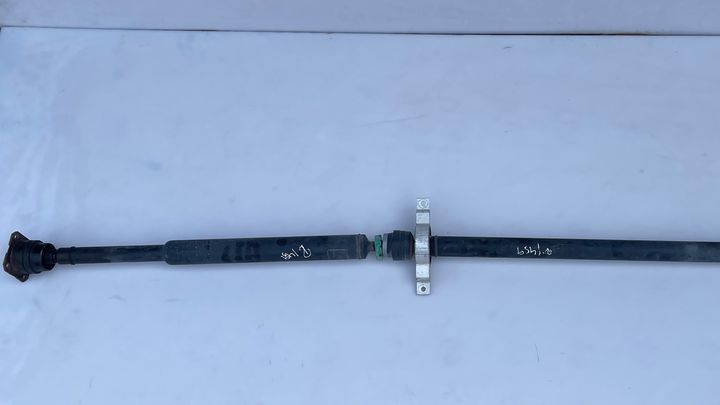 Drive Shaft - 2017 Lincoln Continental Premier
