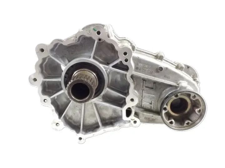 LONG. TRANSFER CASE